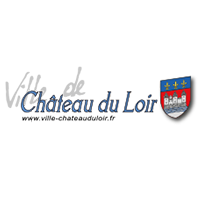 Chateau-du-Loir_logo