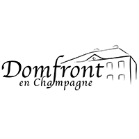 Domfront-en-Champagne_logo