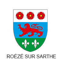 Roeze-sur-Sarthe_logo