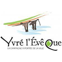 Yvre-l-Eveque_logo